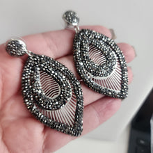 A-278DG-Aretes Capricho