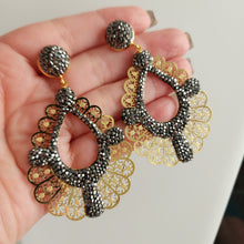 A-277DG-Aretes Flolclor