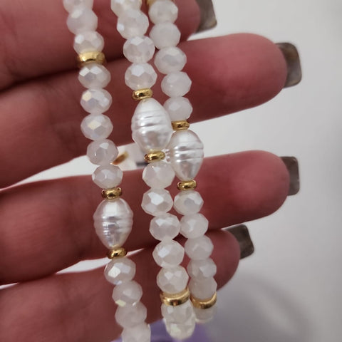 736 Trio Pulsera