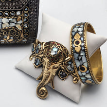 I-Bangle de Elefante