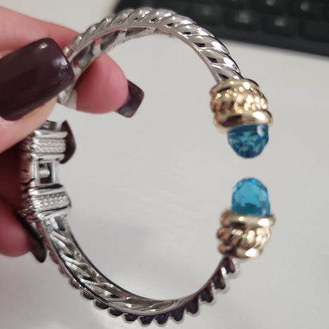 321 -Pulsera Rodio