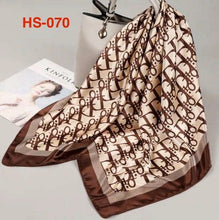 Pashminas surtidas