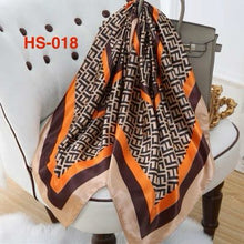 Pashminas surtidas