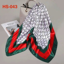 Pashminas surtidas