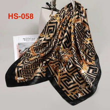 Pashminas surtidas