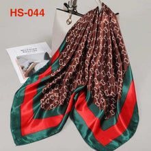 Pashminas surtidas