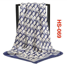 Pashminas surtidas