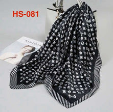 Pashminas surtidas