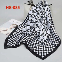 Pashminas surtidas
