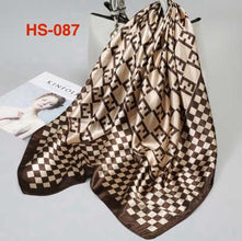 Pashminas surtidas