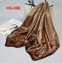 Pashminas surtidas