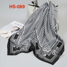 Pashminas surtidas