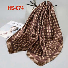 Pashminas surtidas