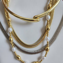 C153-OL-Set de 4 Cadenas