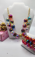 C-281 collar de cristal