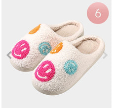 Pantuflas