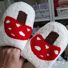 Pantuflas