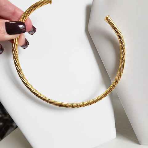 A-2008-24K-Choker Soga