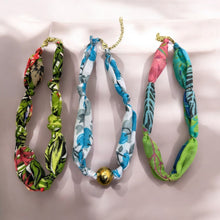 Pañuelos Tipo Collar