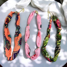 Pañuelos Tipo Collar