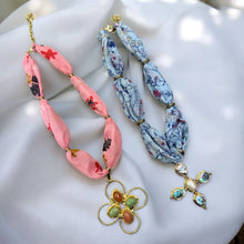 Pañuelos Tipo Collar