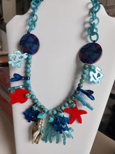 Collar de Coral