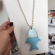 Collar el Pescador