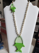 Collar el Pescador