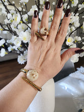Anillo Flecha C.O