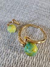 Anillos Dúo C.O