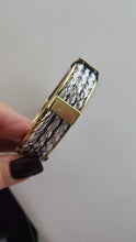 Pulsera Trenzada