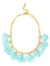 Collar Pétalos