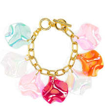 Pulsera Pétalos