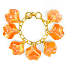 Pulsera Pétalos