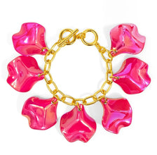 Pulsera Pétalos