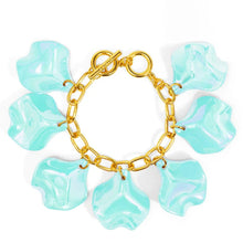 Pulsera Pétalos