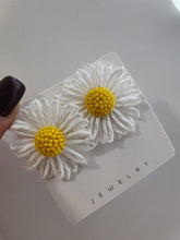 Aretes Margarita