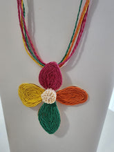 Collar 4 Pétalos