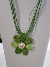 Collar 7 Pétalos