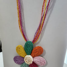 Collar 7 Pétalos