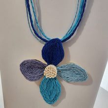 Collar 4 Pétalos