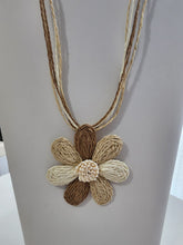 Collar 7 Pétalos