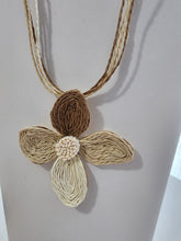 Collar 4 Pétalos