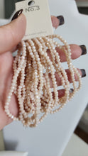 Pulsera Cuenca