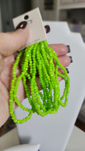 Pulsera Cuenca