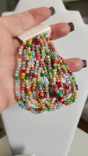 Pulseras Cuenca Combinada