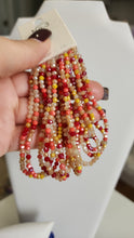 Pulseras Cuenca Combinada