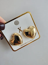 Arete de Corazón Bubby