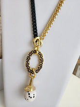 Collar Florida  Carolina Olivares