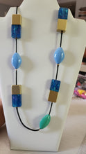Collar de Lotes